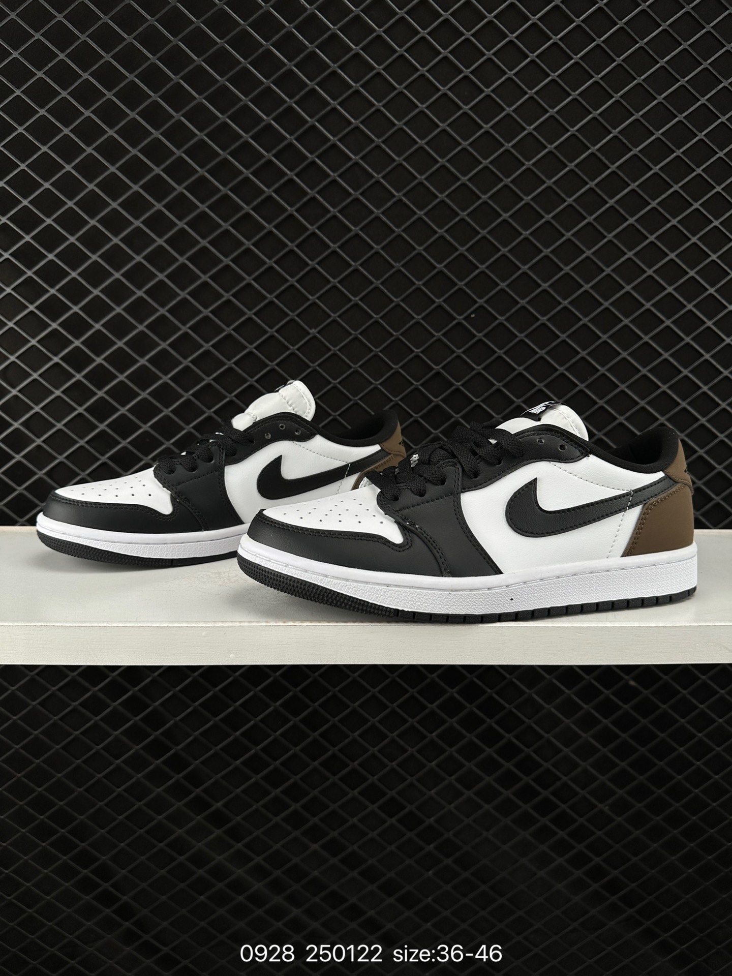 Air Jordan 1 Low AJ1